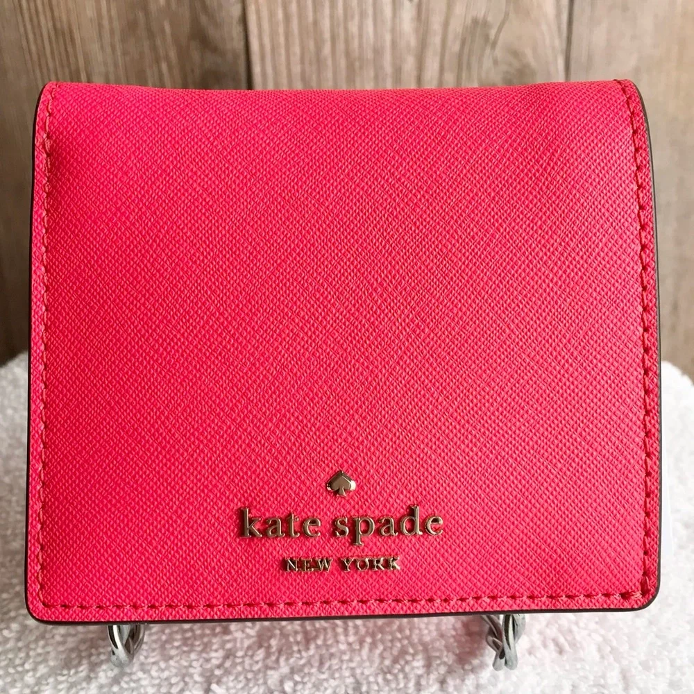 🆕Kate Spade Cove Street Serenade Wallet
